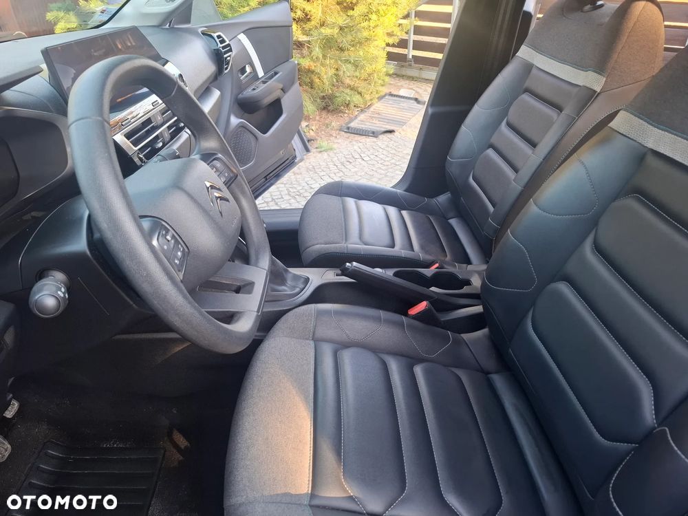 Citroën C4 ver-1-2-puretech-shine-s-s - 8