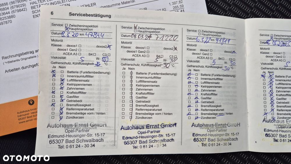 Opel Insignia 2.0 Innovation - 28