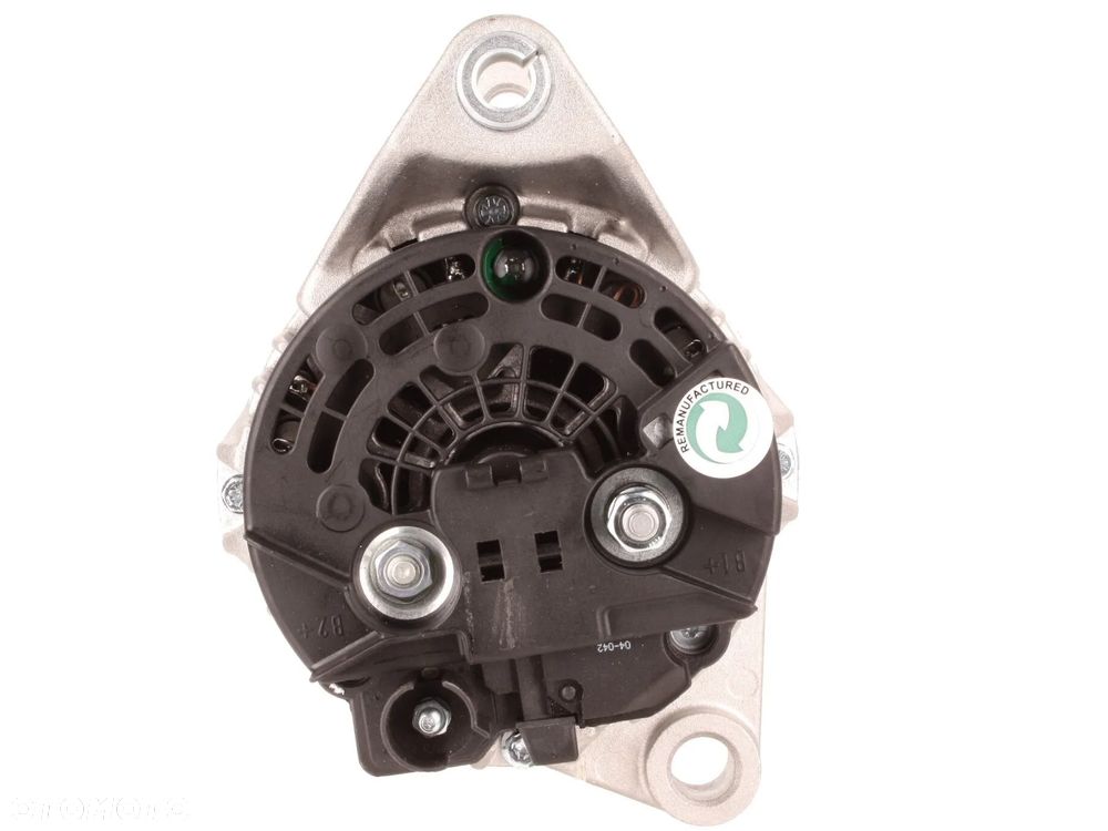 NOWY ALTERNATOR FIAT Marea Multipla Palio Siena Stilo | 112190 - 5