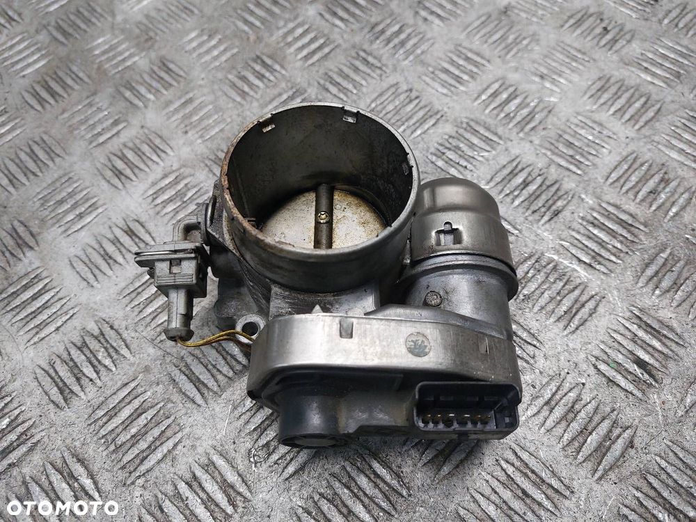 PRZEPUSTNICA CITROEN C5 I 2.0 16V PSA653 - 1