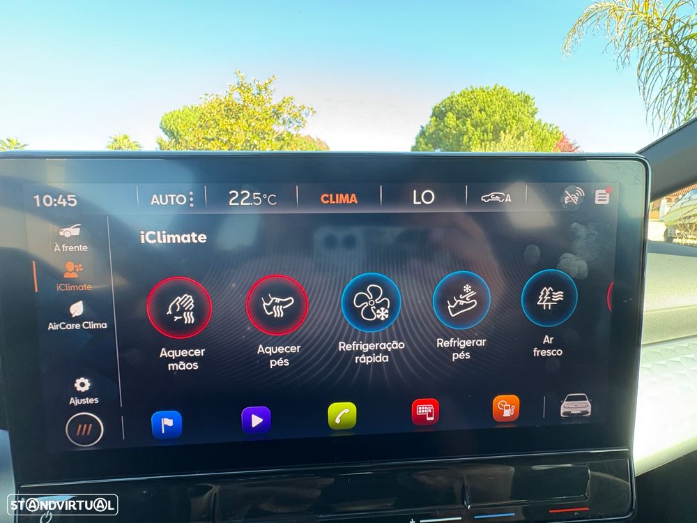 Cupra Born 58 kWh - 28