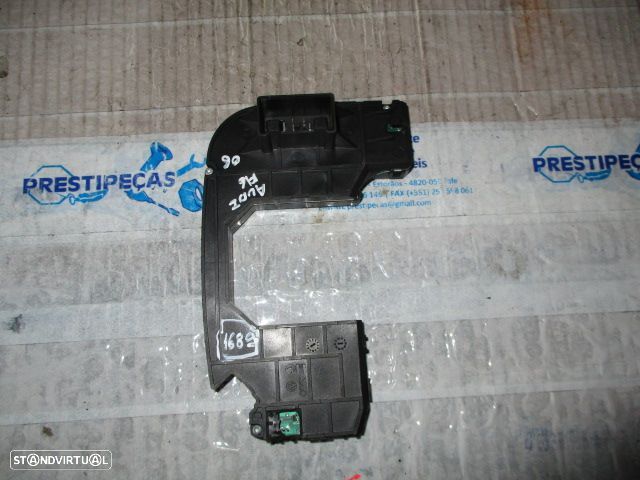Sensor 4F0953549A AUDI A6 2006 COLUNA DIRECAO AUDI A6 3 4F FASE 1 2005 3.0TDI 4X4 V6 24V 225CV 4P CINZENTO - 2