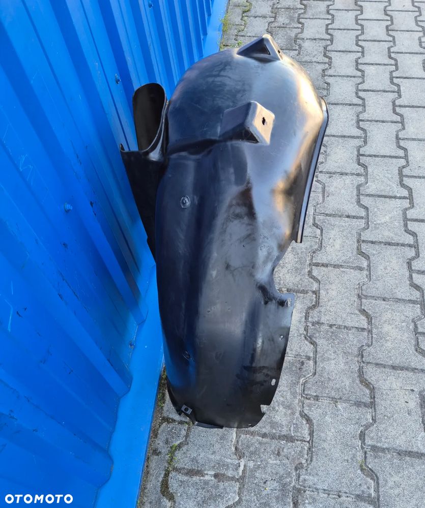 NADKOLE TYŁ LEWY LUB PRAWY VW PASSAT B5 FL SEDAN / KOMBI 3B0810971E 3B0810972H - 10