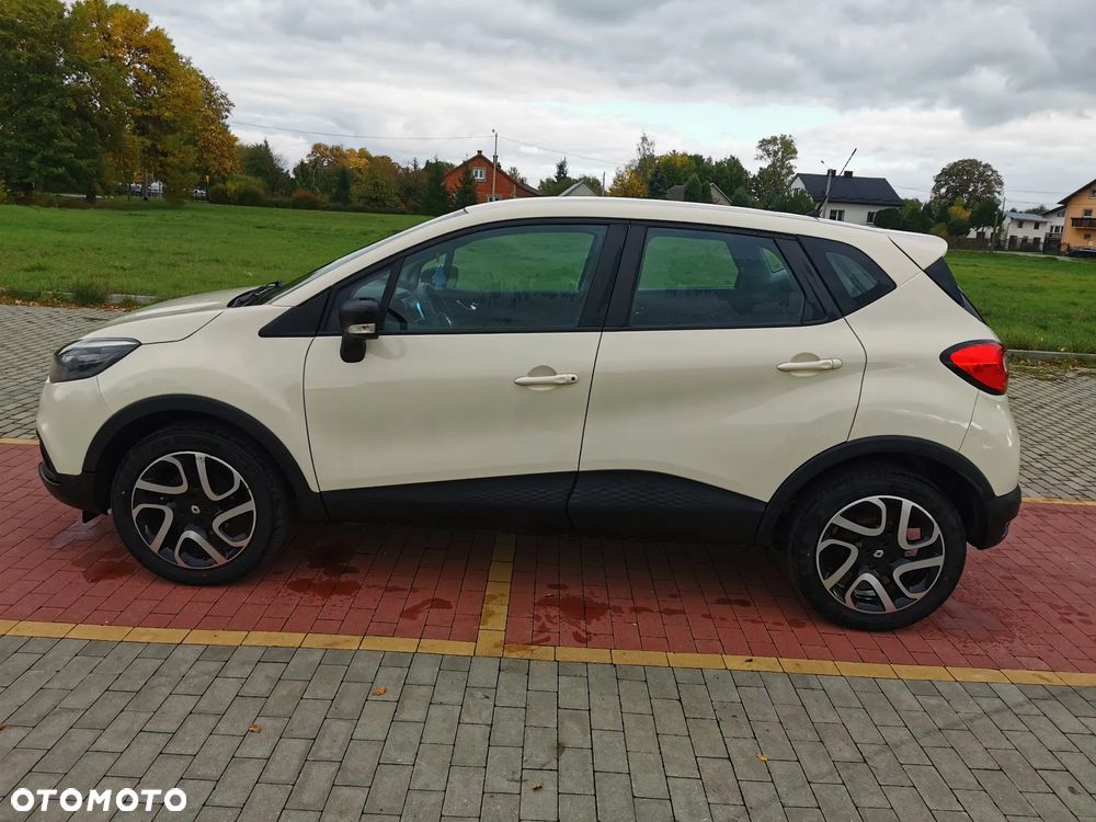 Renault Captur 0.9 Energy TCe Life - 6
