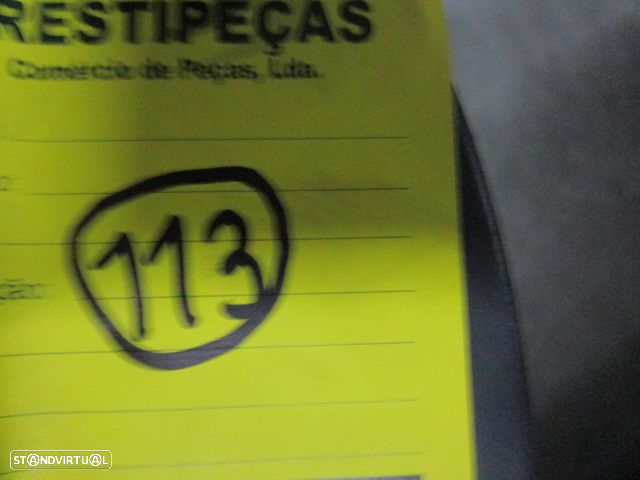 Tampo Cortina Da Mala TAMP113 AUDI A4 2003 SW - 2