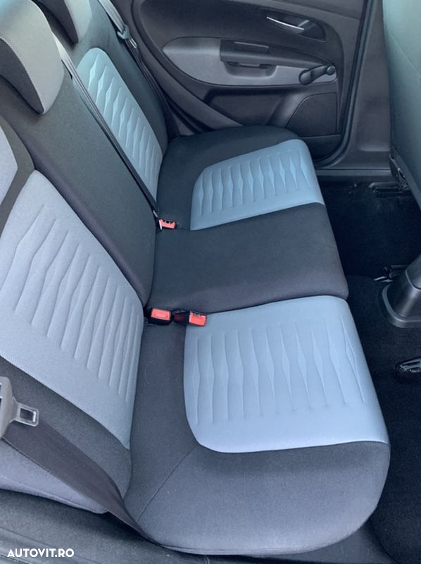 Fiat Punto - 24