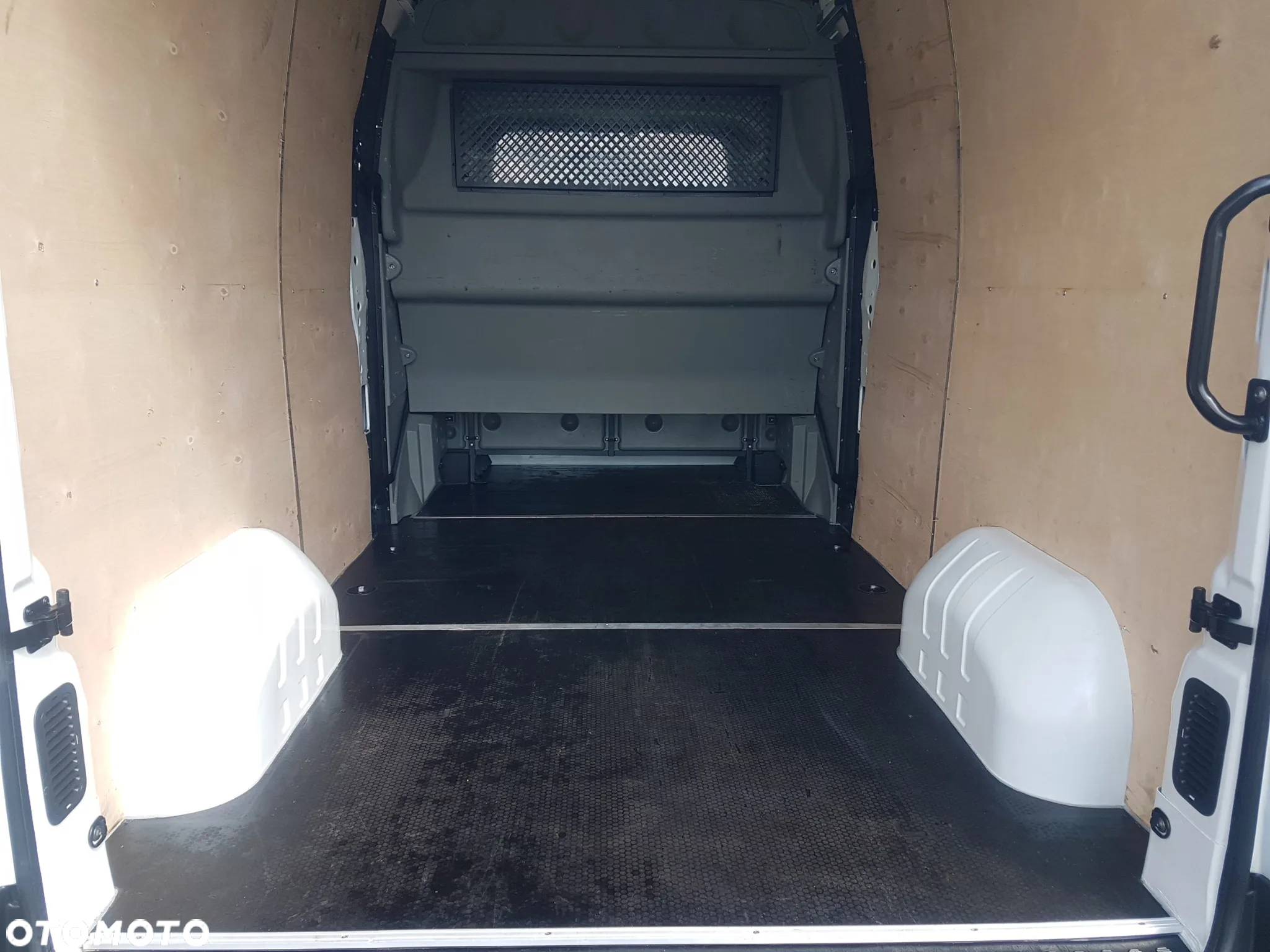 Opel MOVANO 7OSÓB L3H2 BRYGADÓWKA DŁUGI WYSOKI KLIMA TEMPOMAT KRAJOWY - 23