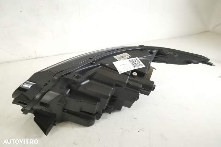 Far Dreapta Xenon Adaptiv Land Rover Range Rover Vogue 4 2012 2013 201 - 5