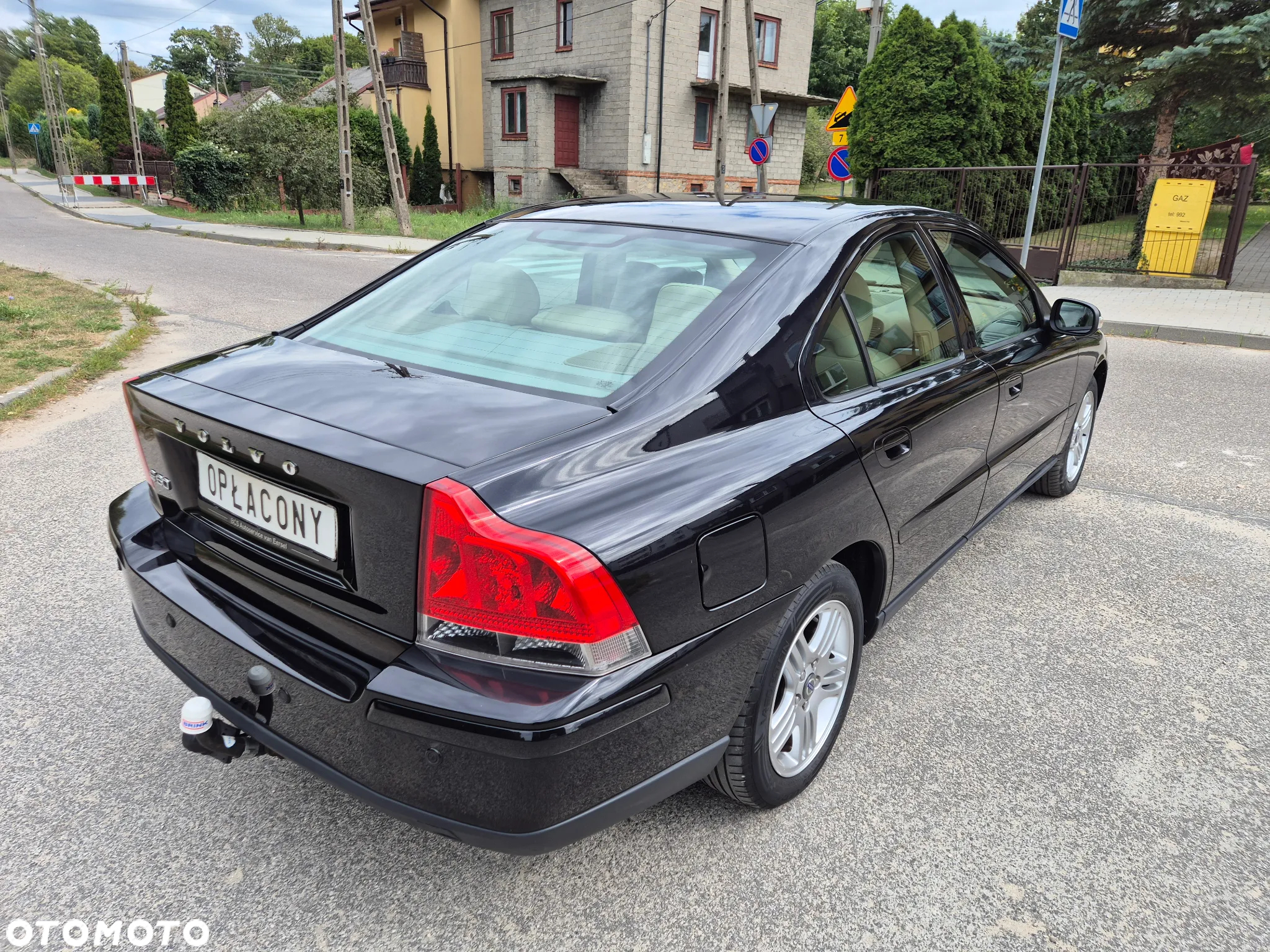Volvo S60 2.4 Summum - 25