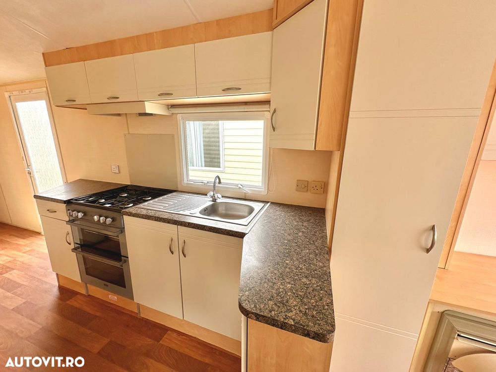 Alta Casă mobilă Willerby Summer nr. 142 | 11 x 3 m | 3 dormitoare și 1 baie - 4