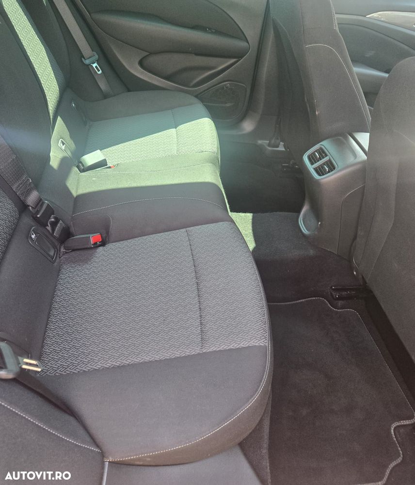 Opel Insignia 1.6 CDTI Start/Stop Exclusive Aut. - 18