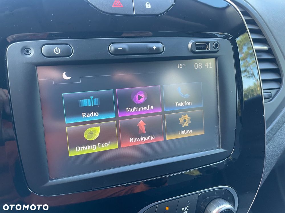 Renault Captur 0.9 Energy TCe Winter Edition - 35