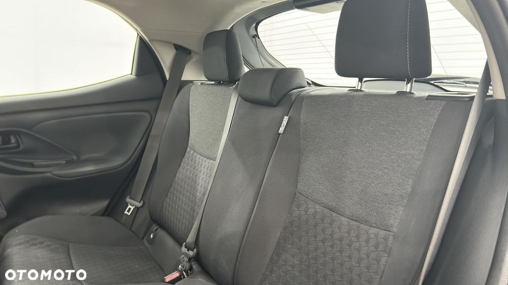 Toyota Yaris Hybrid 1.5 Comfort - 13