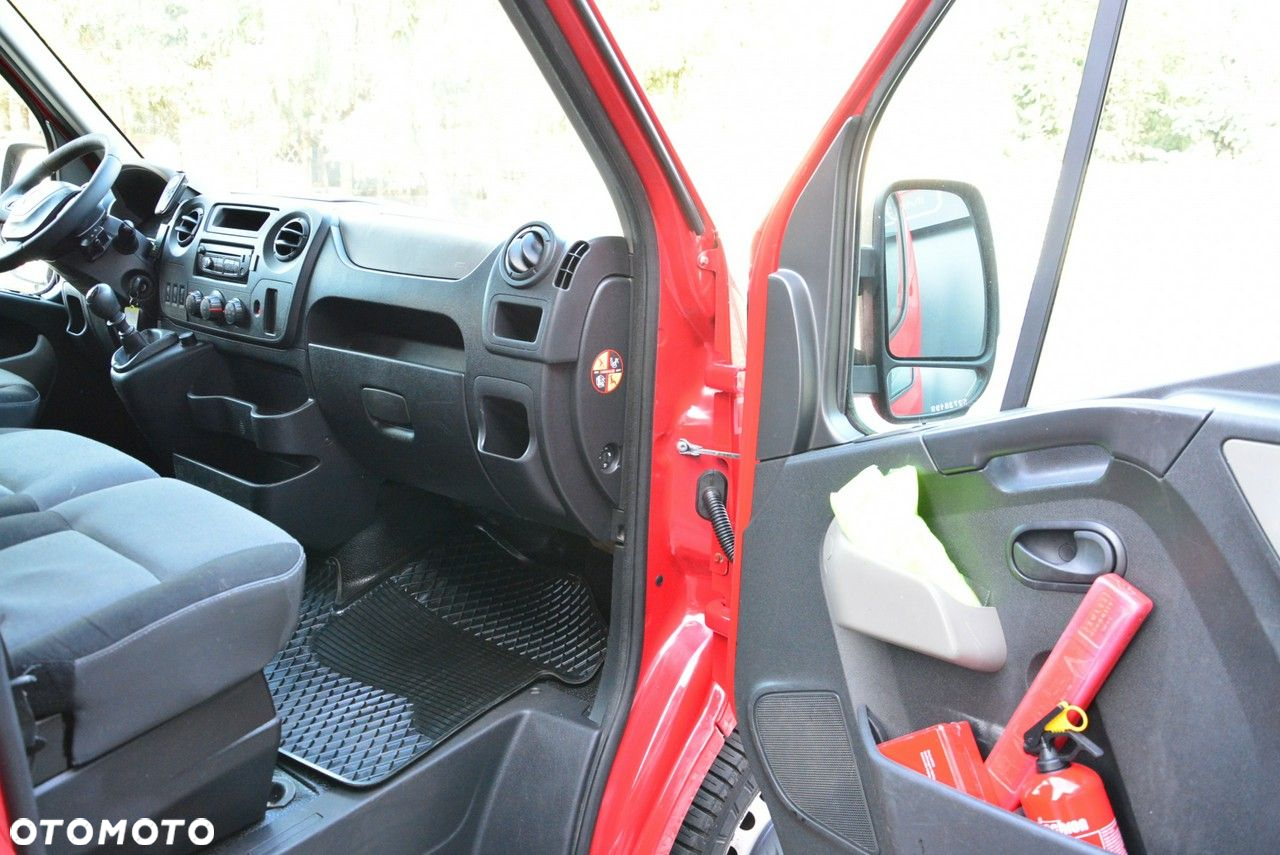 Renault Master - 7