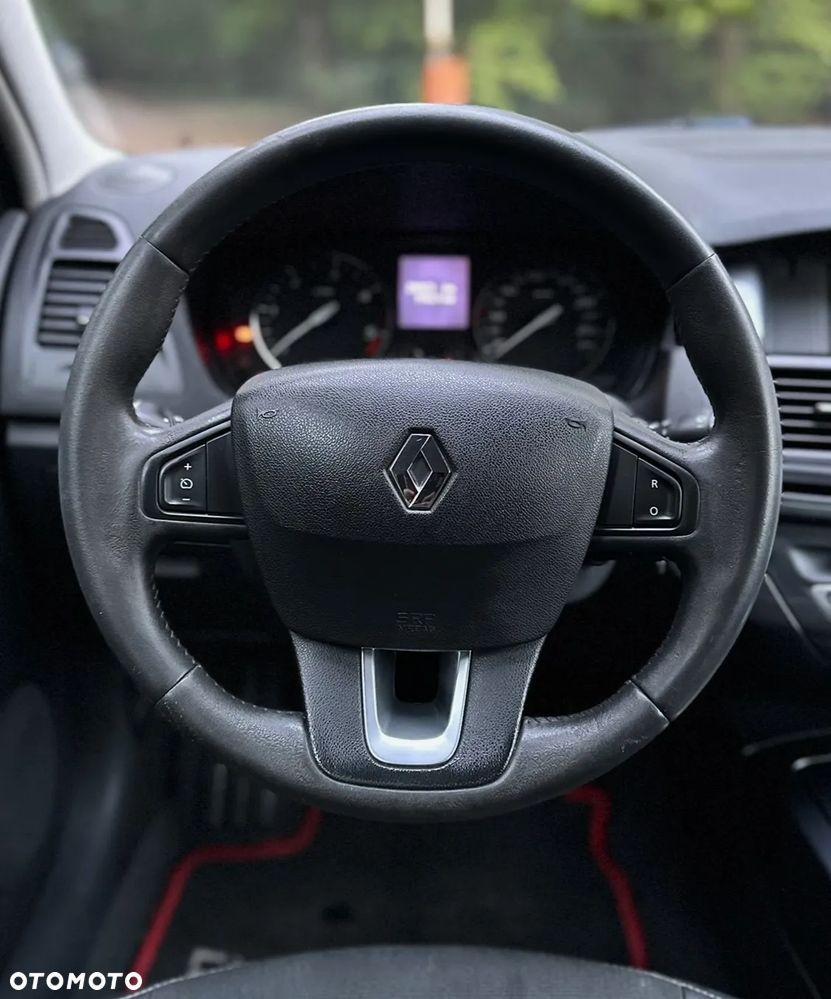 Renault Laguna 2.0 DCi Privilege - 12