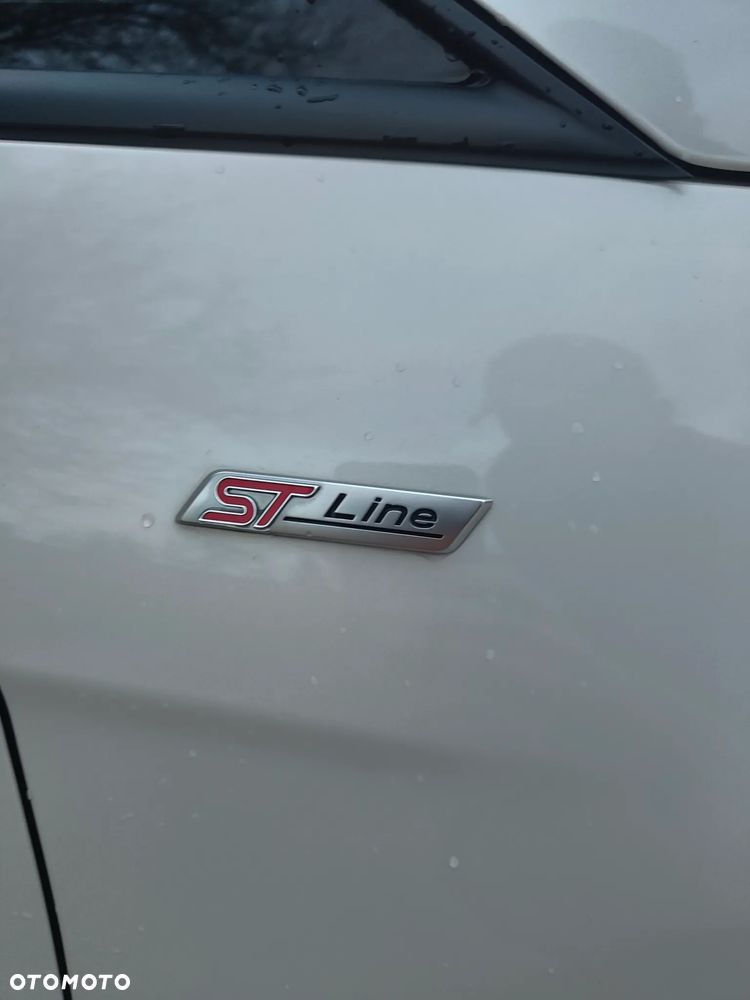 Ford EcoSport 1.0 EcoBoost ST-Line Black ASS - 20