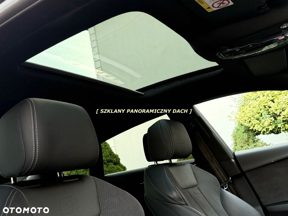 Audi A5 Sportback 40 TFSI S tronic S line - 12