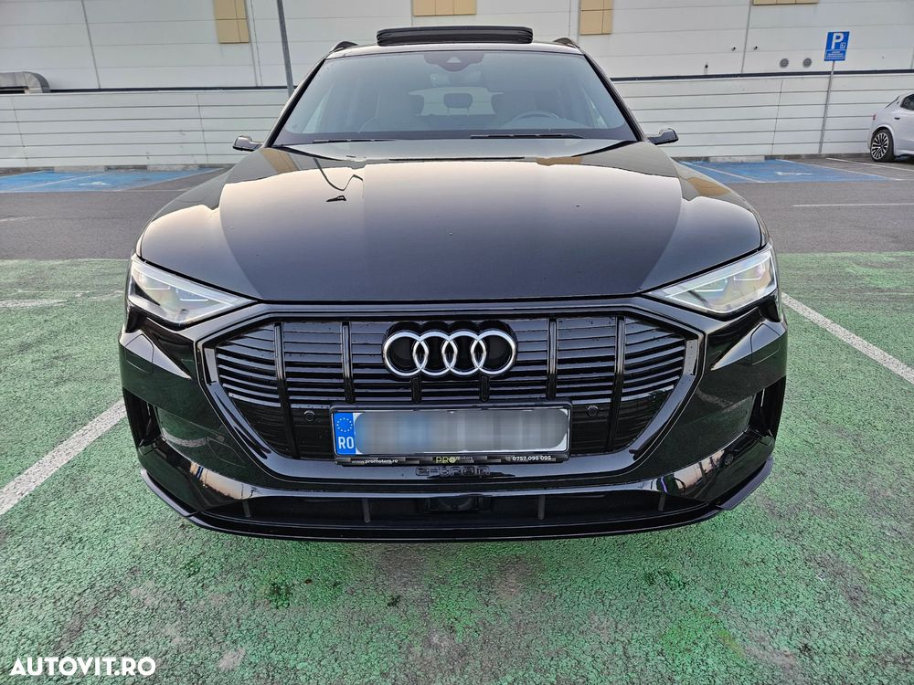 Audi e-tron quattro S - 3