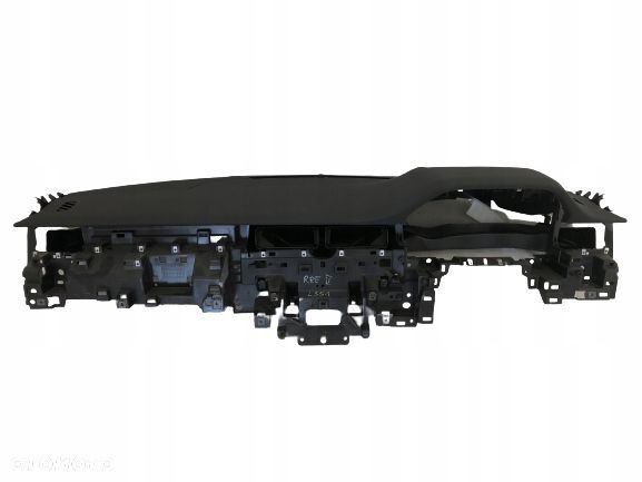 RANGE ROVER EVOQUE L551 DESKA ROZDZIELCZA UK - 1