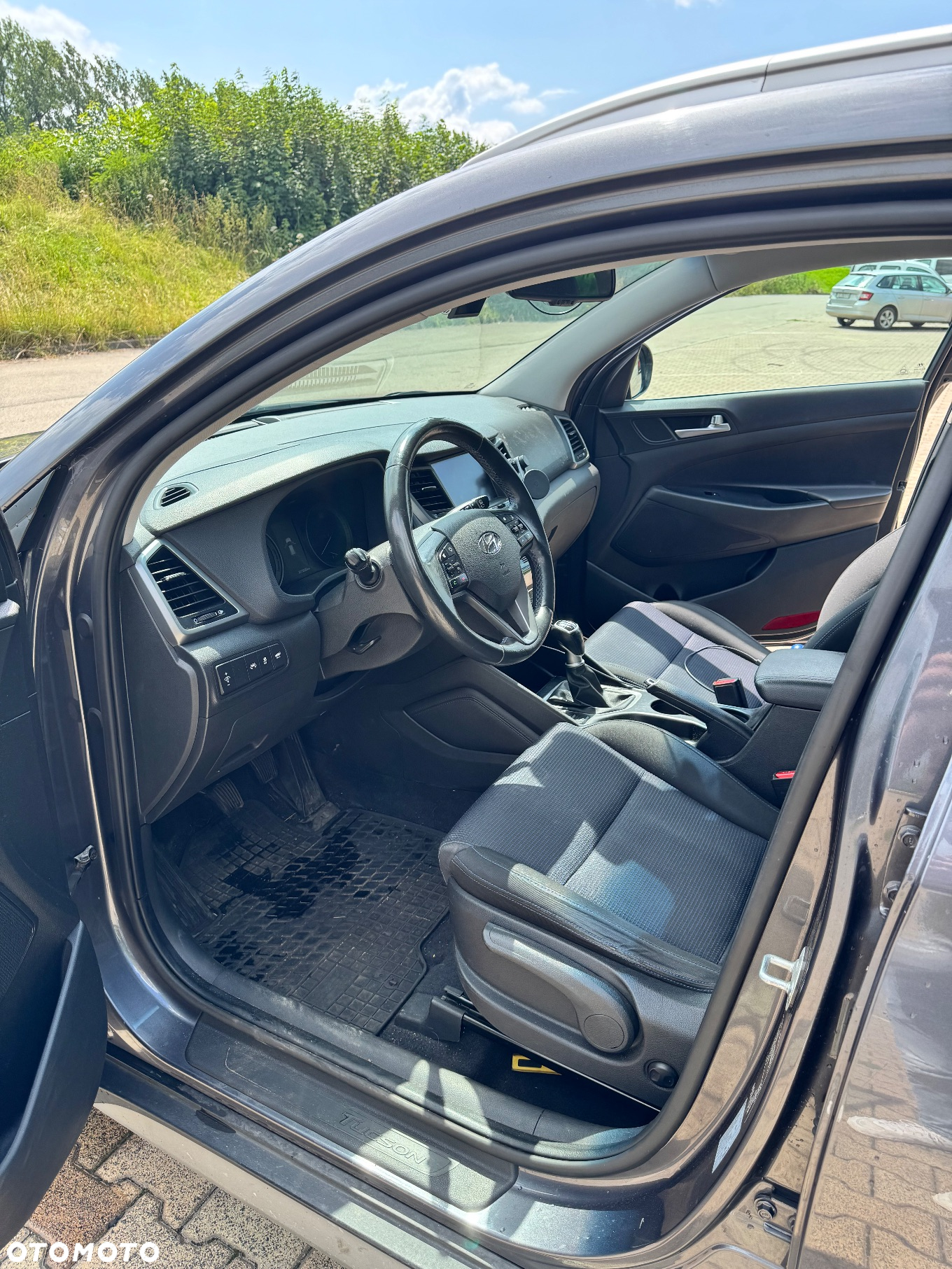 Hyundai Tucson - 16