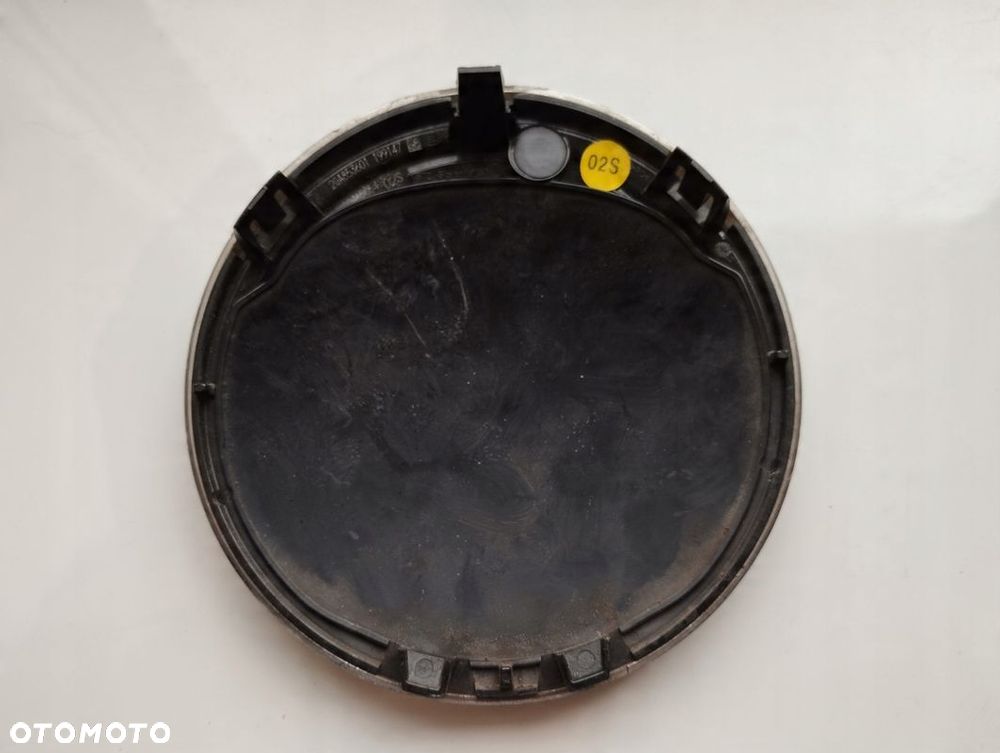 Znaczek Emblemat VW T-roc 2GA853601 - 3