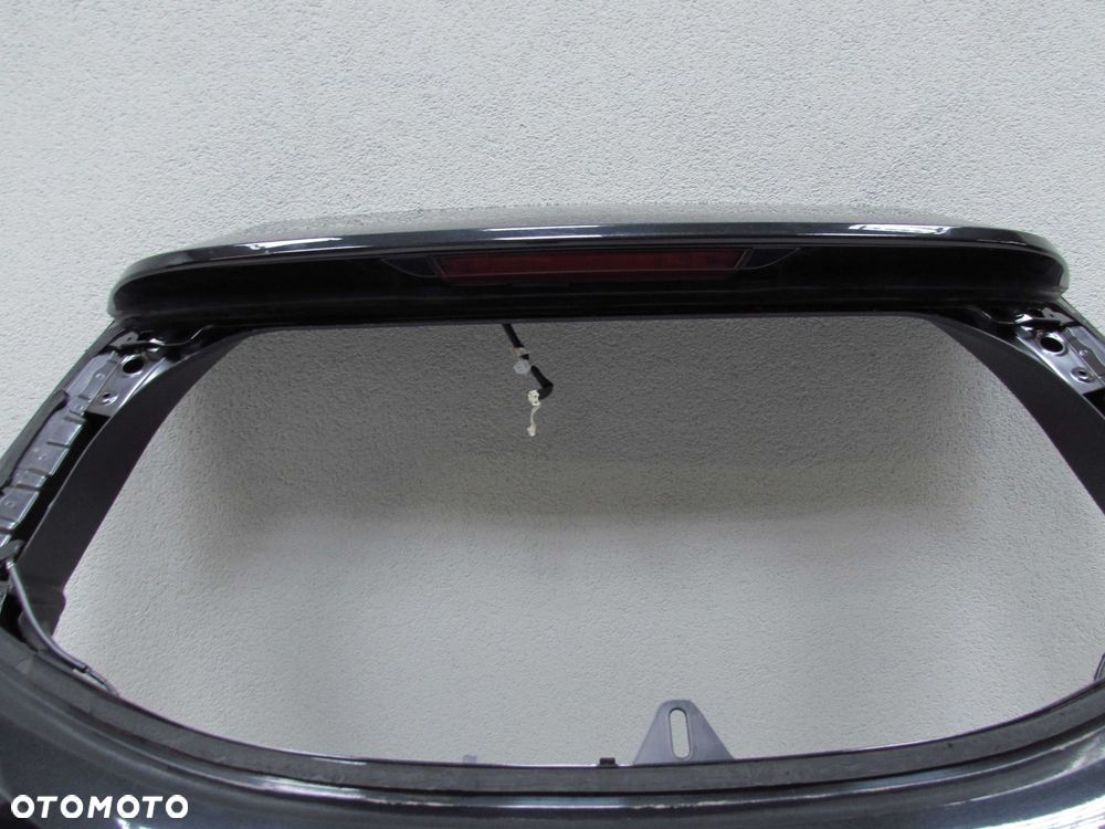 TOYOTA COROLLA E21 XII KOMBI 19-23 KLAPA BAGAZNIKA TYL 209 - 9