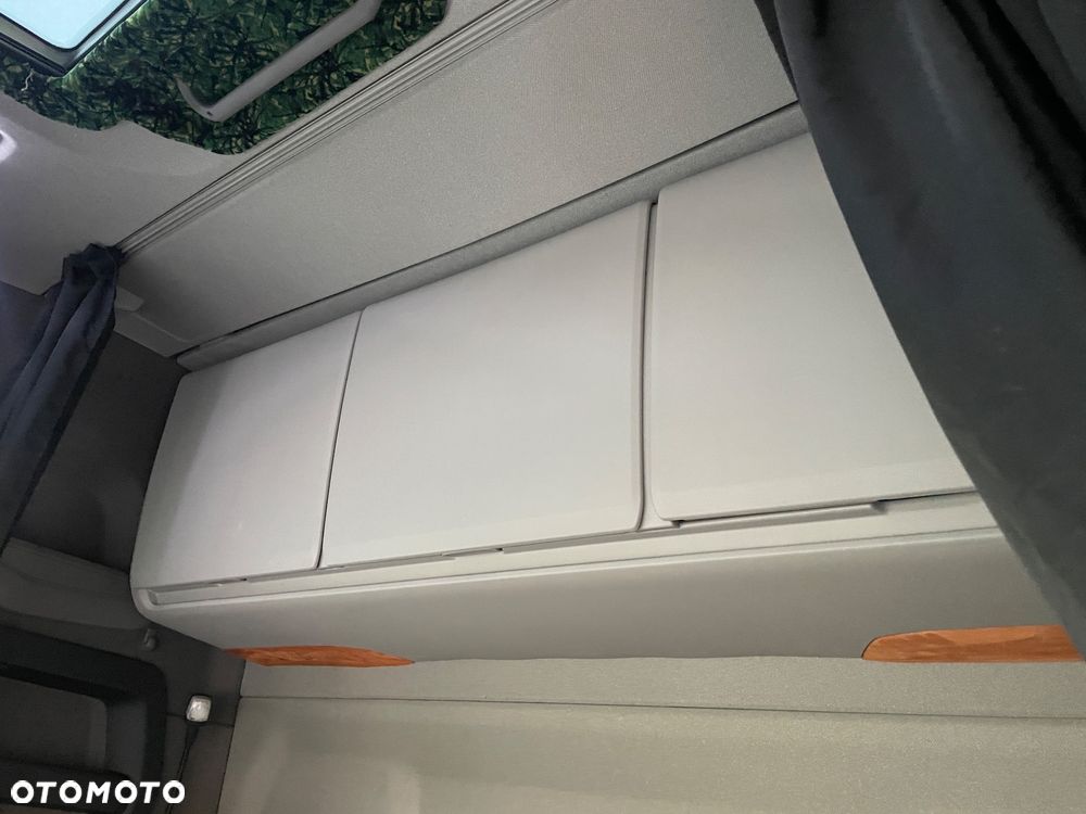 Scania S 500 Full Air Klima Postojowa - 21