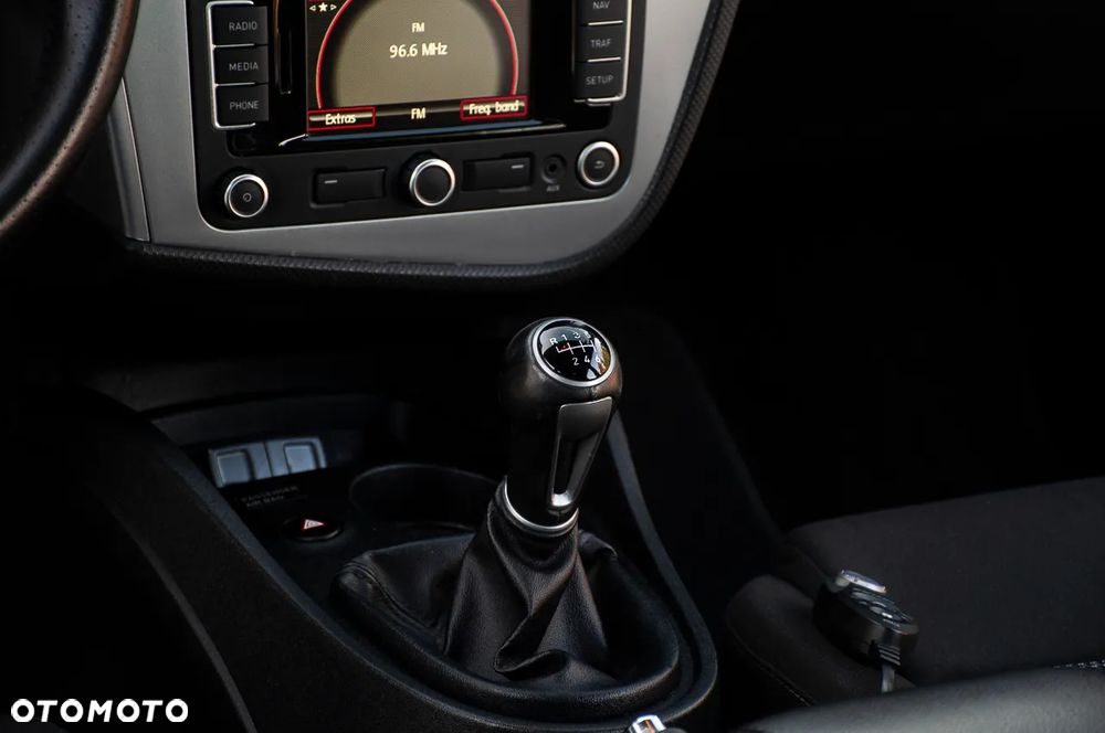 Seat Leon 2.0 TDI DPF Sport - 30