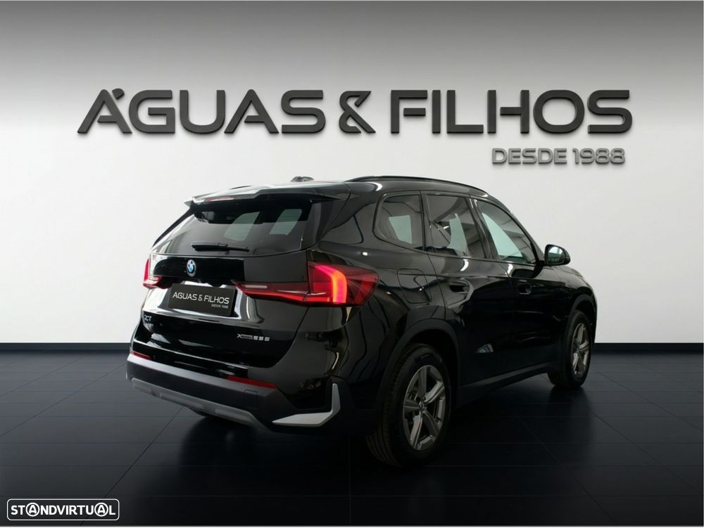 BMW X1 xDrive25e - 7
