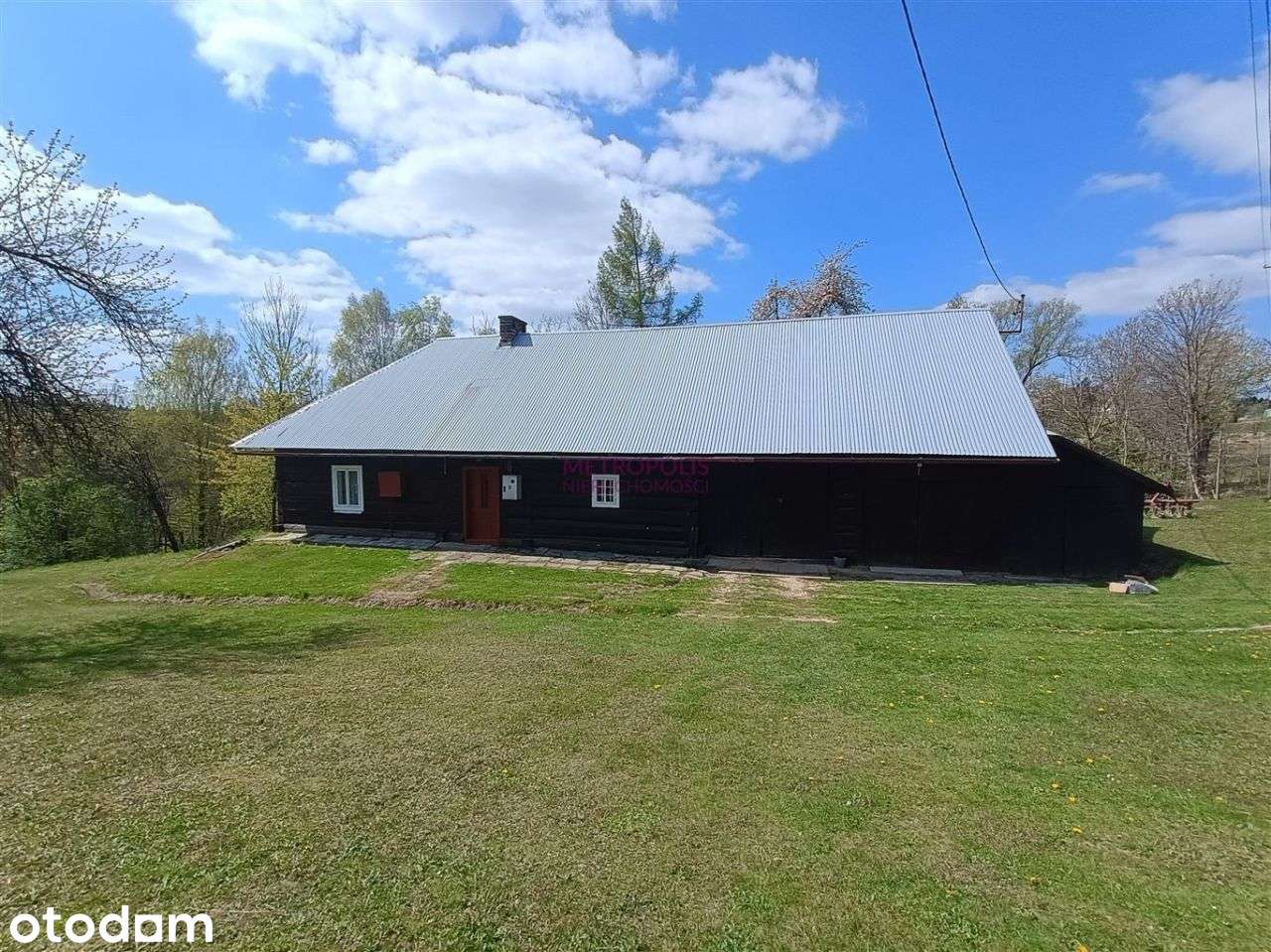 Dom, 80 m², Malinówka - Pełny obrazek: 2/9