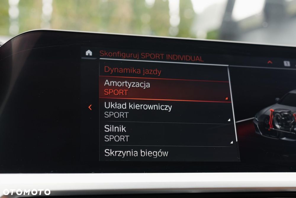 BMW Seria 4 430i M Sport sport - 21