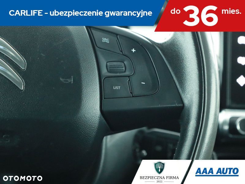 Citroën C4 Cactus - 19