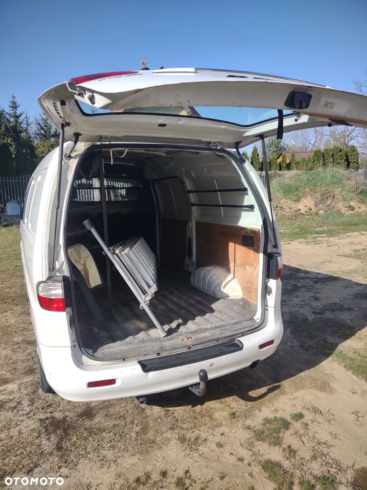 Hyundai H1 - 3