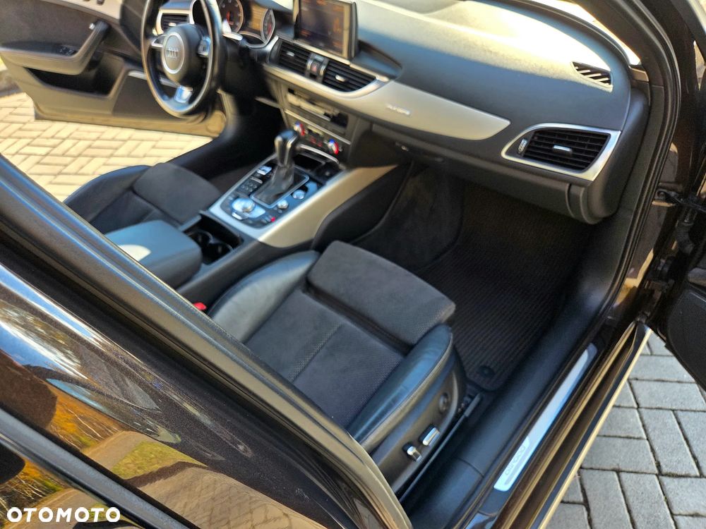 Audi A6 Allroad - 14