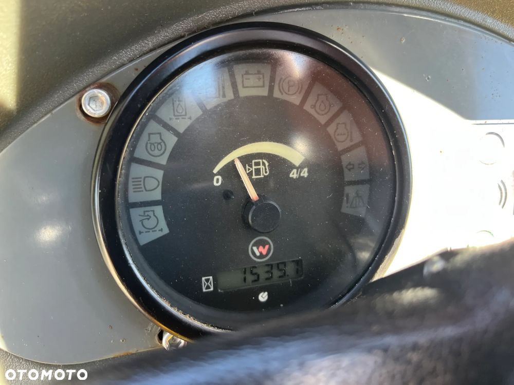 Wacker Neuson 1501 - 25