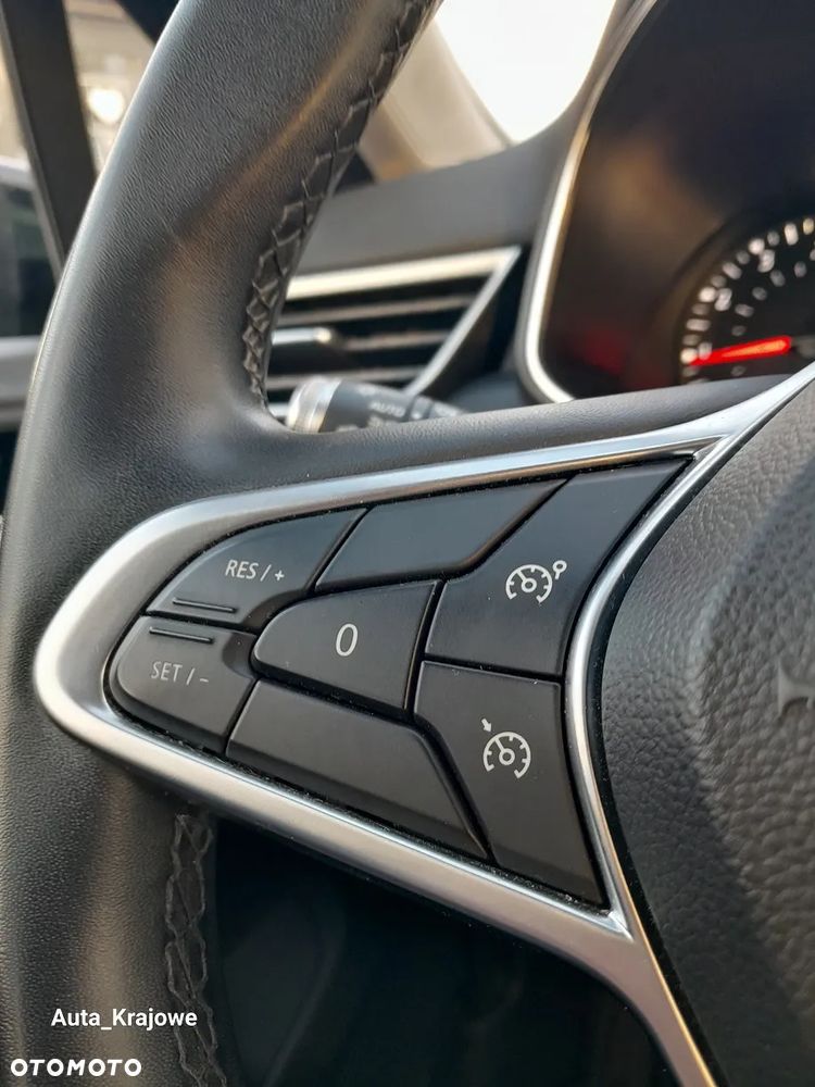 Renault Clio 1.0 TCe Zen - 20