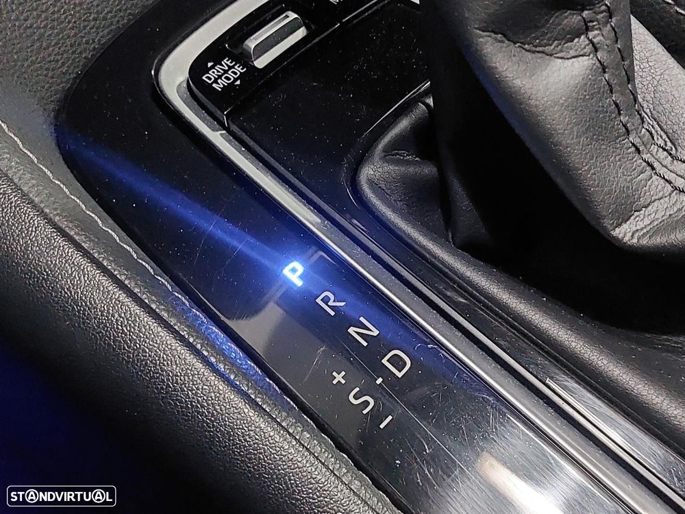 Toyota Corolla 2.0 Hybrid Exclusive - 27