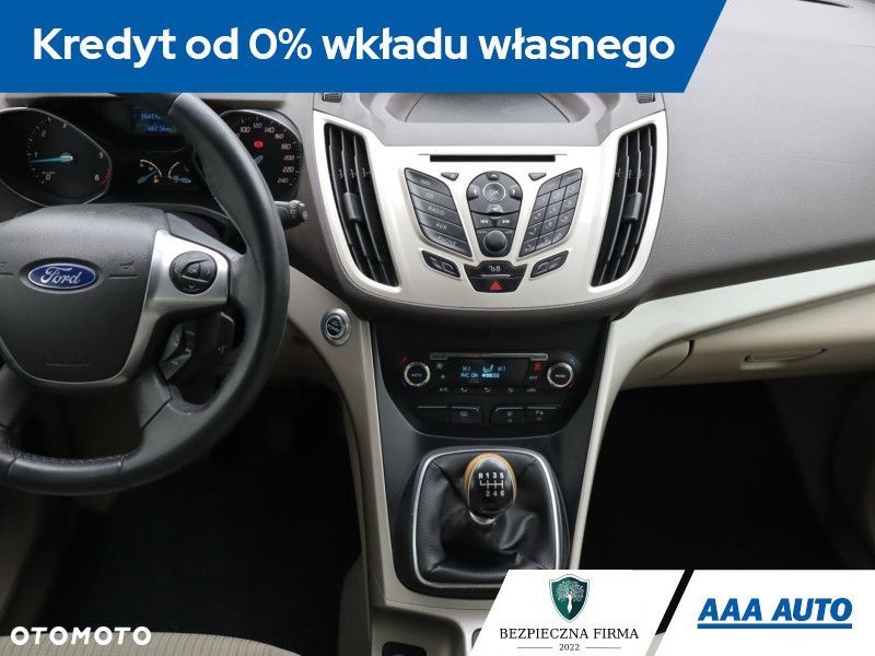Ford C-MAX - 14