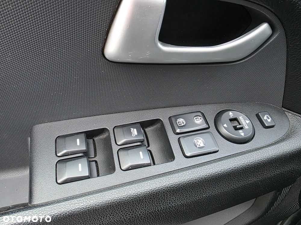 Kia Sportage 1.6 GDI Business Line M 2WD - 19