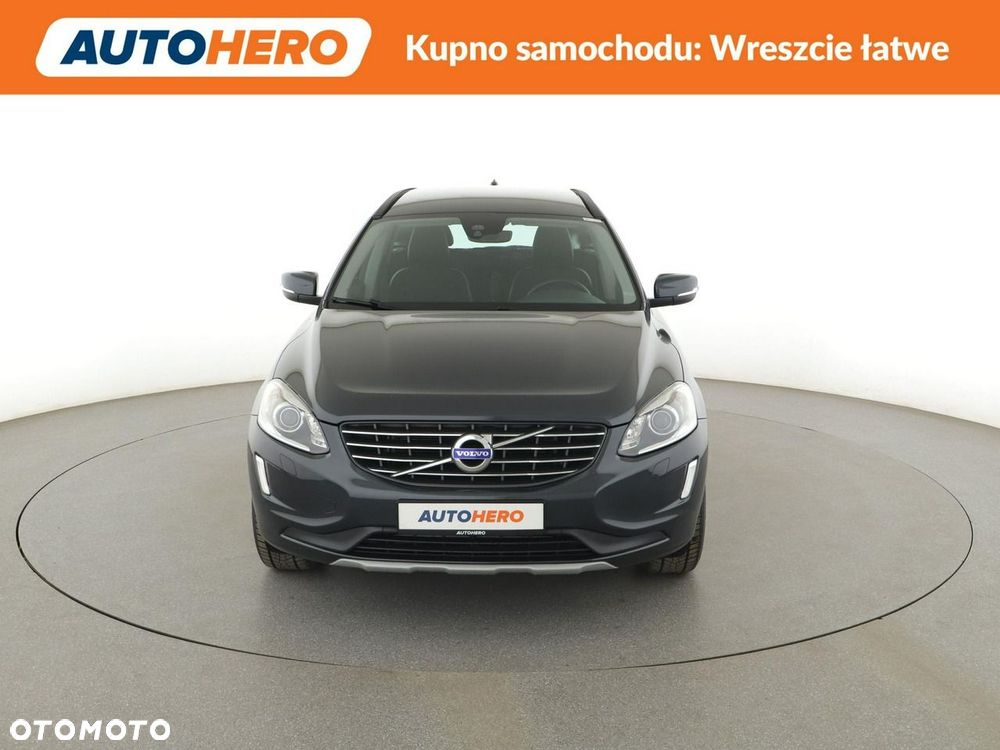 Volvo XC 60 D3 Momentum - 12