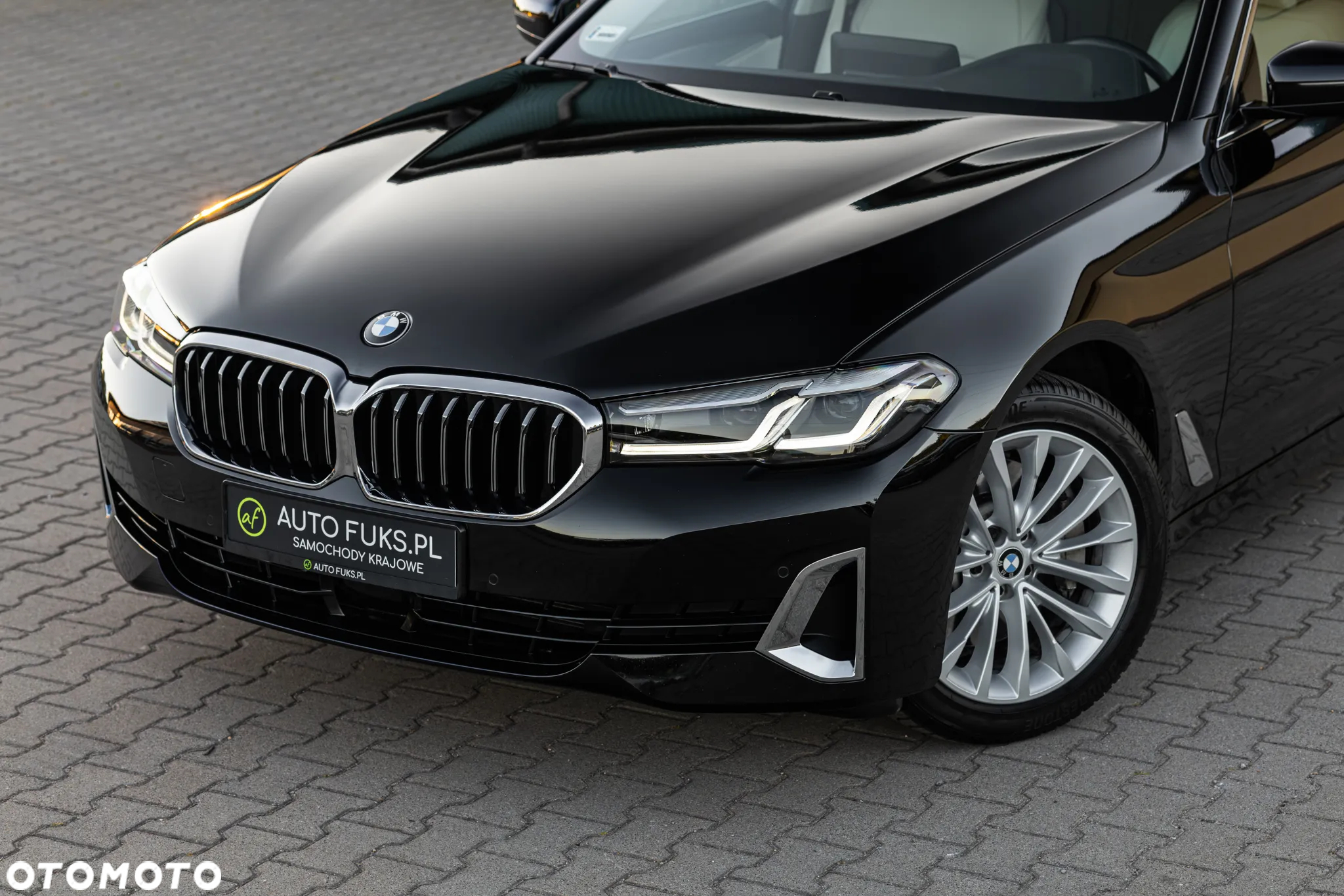 BMW Seria 5 - 3