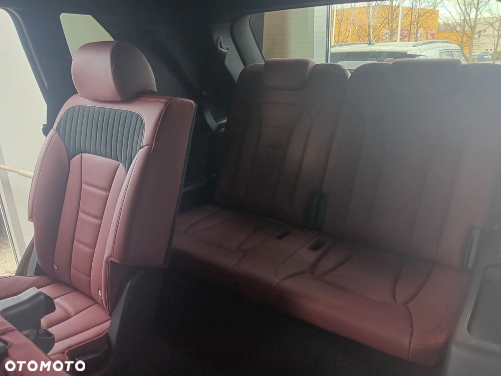 SsangYong/KGM Rexton 2.2 D Black Edition 4WD - 20