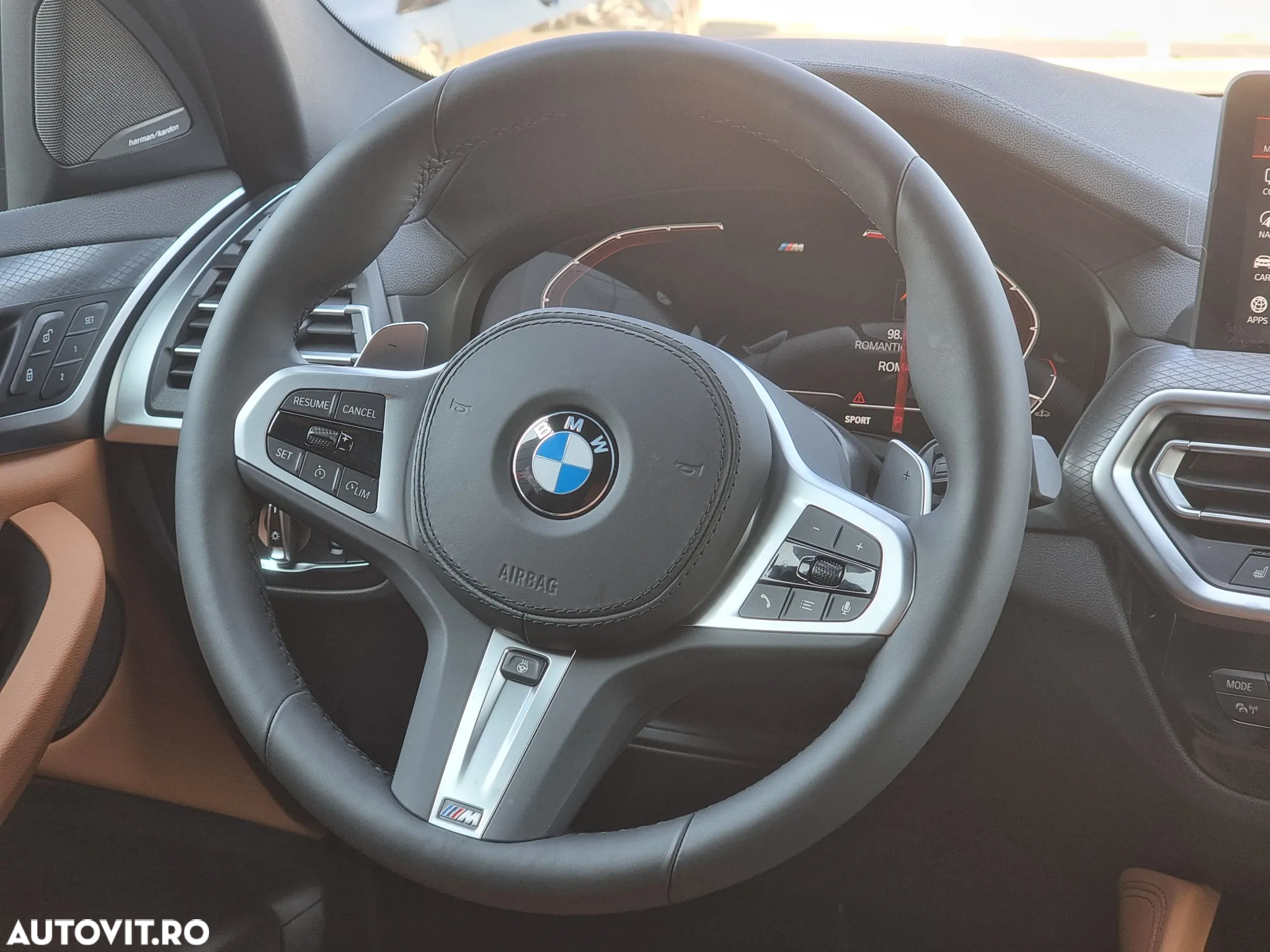 BMW X4 xDrive30i AT MHEV - 10