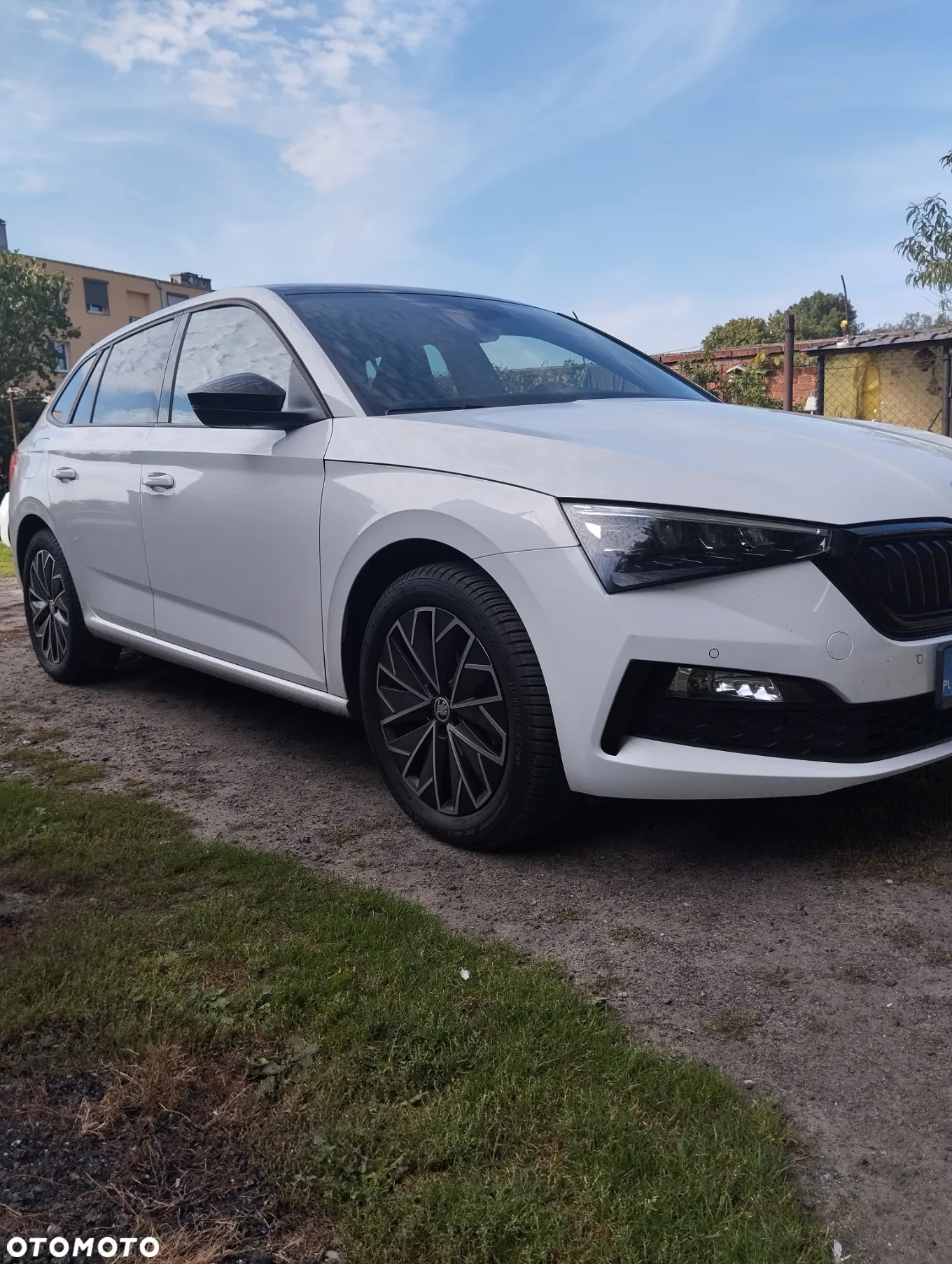 Skoda Scala 1.0 TSI Monte Carlo - 6