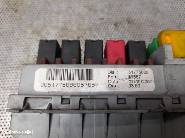 Caixa Fusiveis Fiat Bravo Ii (198_) - 6
