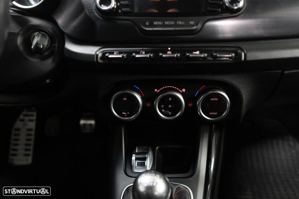 Alfa Romeo Giulietta - 14
