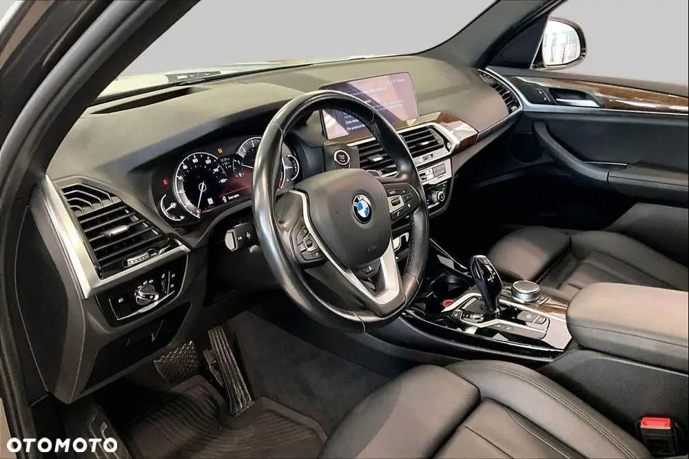 BMW X3 xDrive30i M Sport - 11