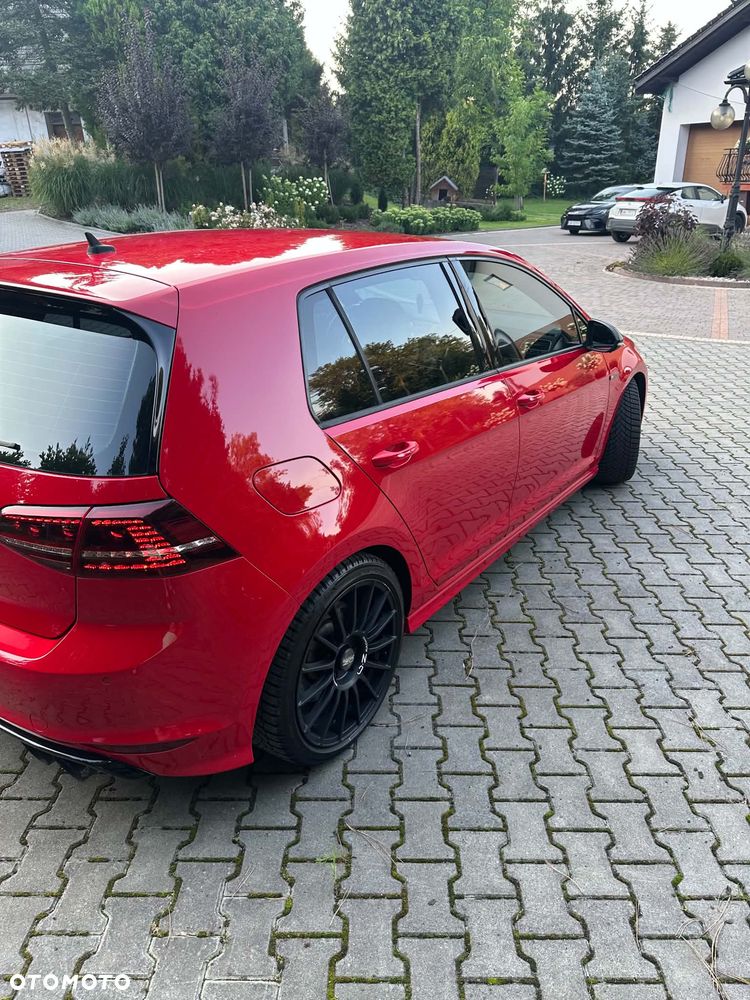 Volkswagen Golf - 3