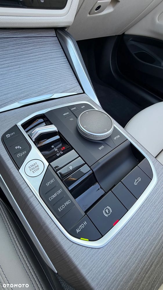BMW Seria 4 430i xDrive M Sport - 6