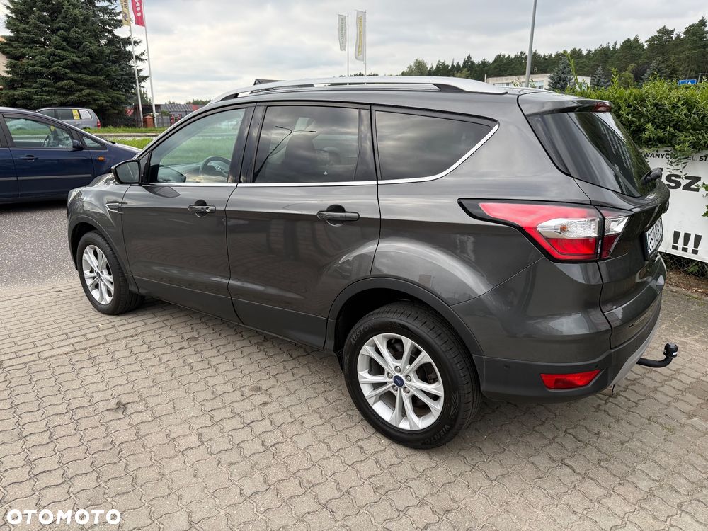 Ford Kuga 1.5 EcoBoost FWD Titanium ASS - 3
